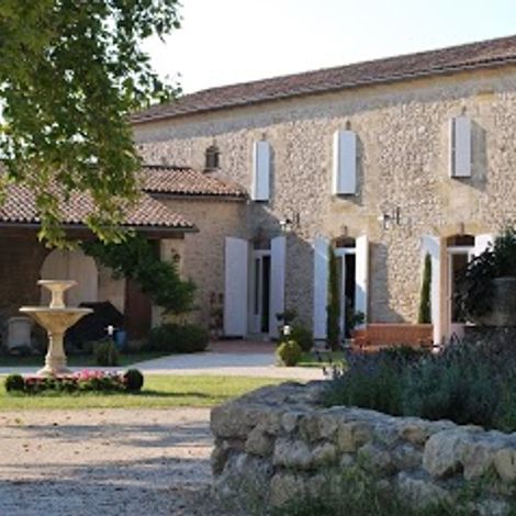 Château Claud Bellevue