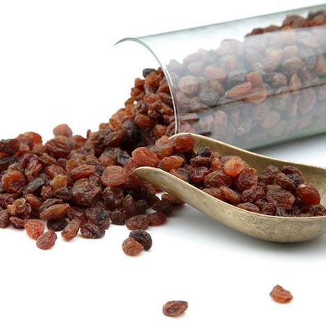 Dried Fruits and Nuts