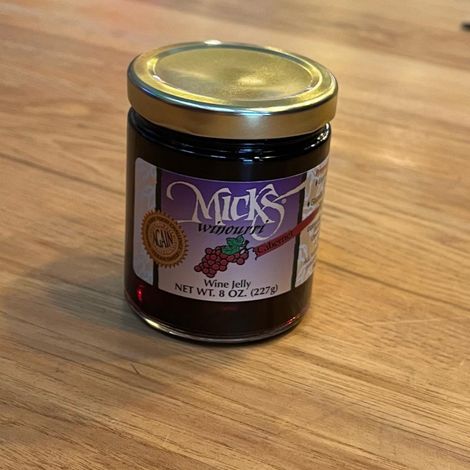 Mick's Peppourri, Inc.