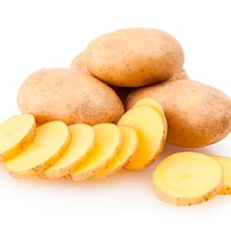 Cuellarana de Patatas SL