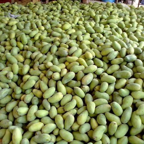 Mangoes