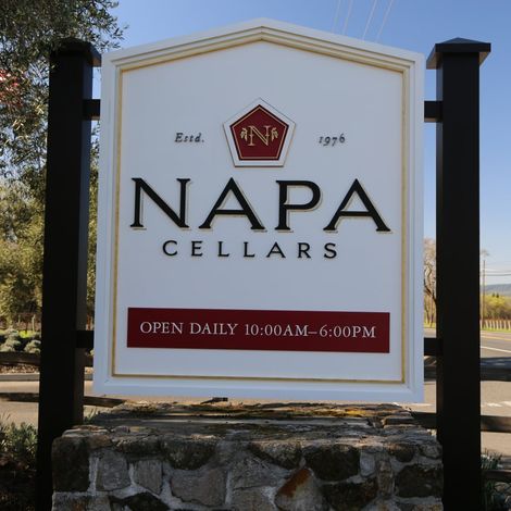 Napa Cellars