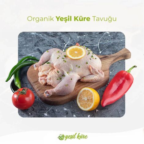 Green Globe Organic Products Agriculture Livestock Marketing
