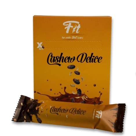 Fit Chocolate Bars Ltd