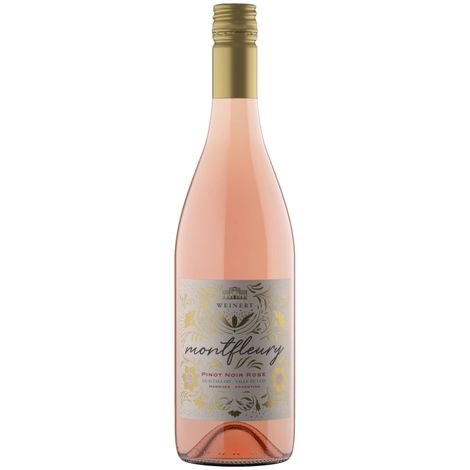 Weinert Bodega y Cavas_Weinert Montfleury Pinot Noir Rosé_Rose Wine