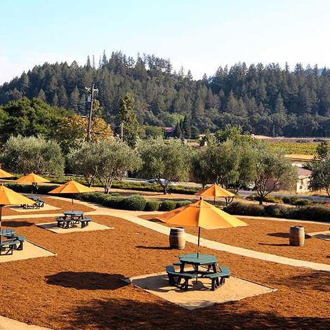 Fairwinds Estate Winery