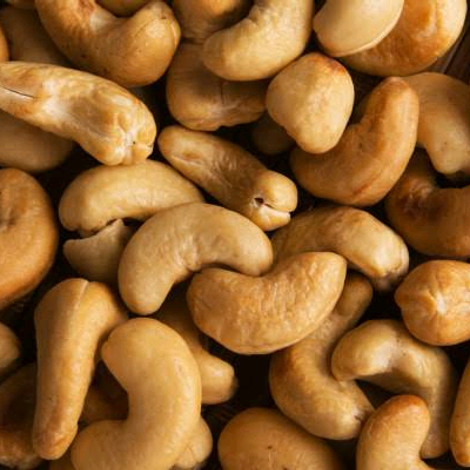 Cashew Nuts
