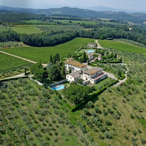 FATTORIA MONTIGNANA