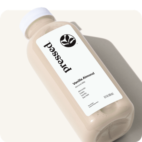 Pressed Juice LLC
