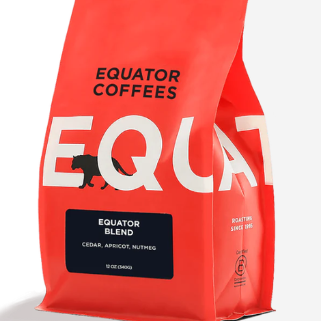 Equator Coffees & Teas