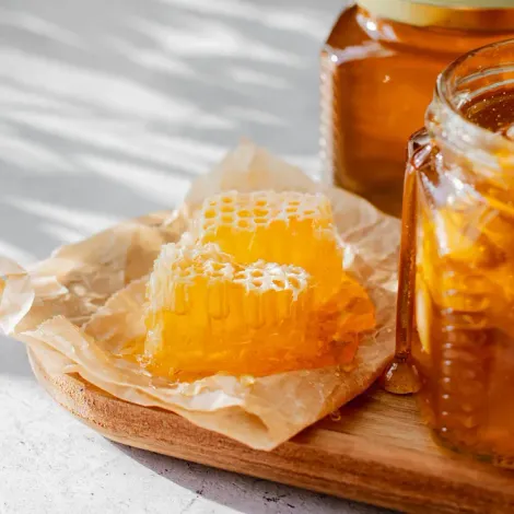 100% Natural Honey for Sale