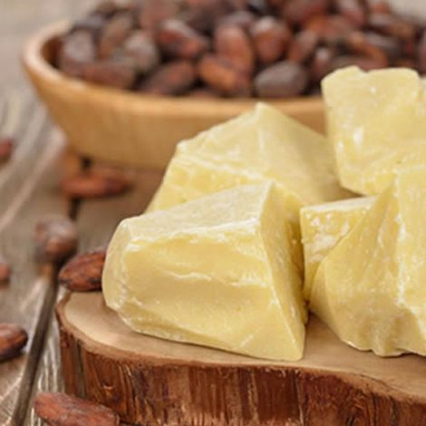 Ivory Cocoa Product
