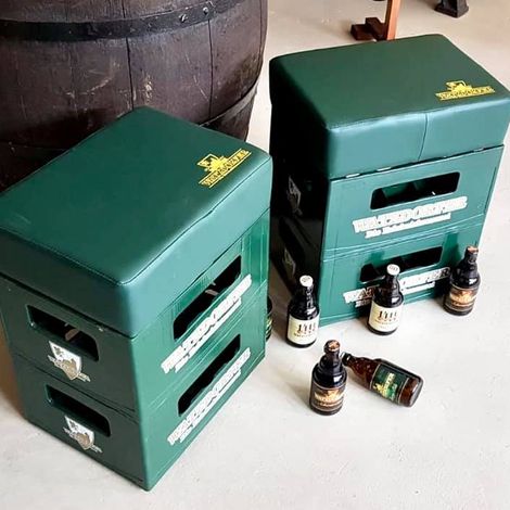Watzdorfer Traditions & Spezialitätenbrauerei GmbH - Products