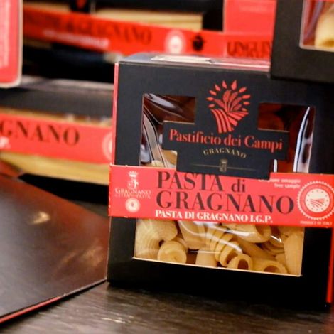 PASTIFICIO DEI CAMPI SPA