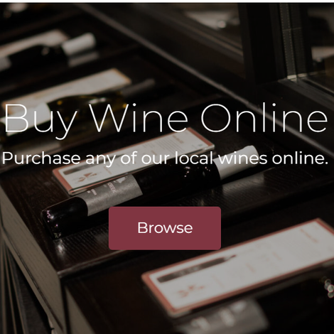 Shady Creek Winery