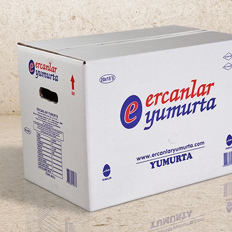 Ercanlar Yumurta Yarka Yem Gida insaat Nakliyat Sanayi Ve Ticaret A S
