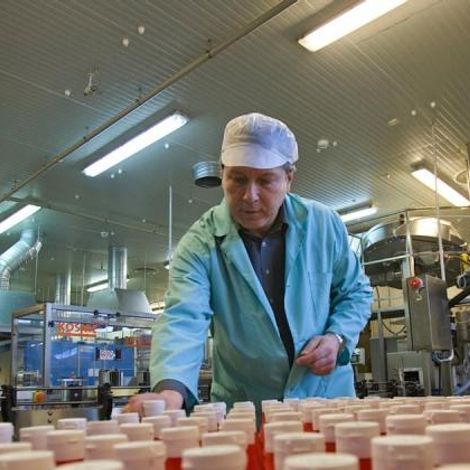 Production