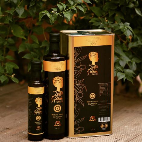 Tlos Olive