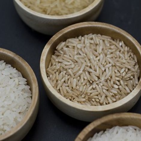 Gulf Rice Milling, Inc. - Rice Products