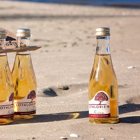 Lothlorien Winery Ltd