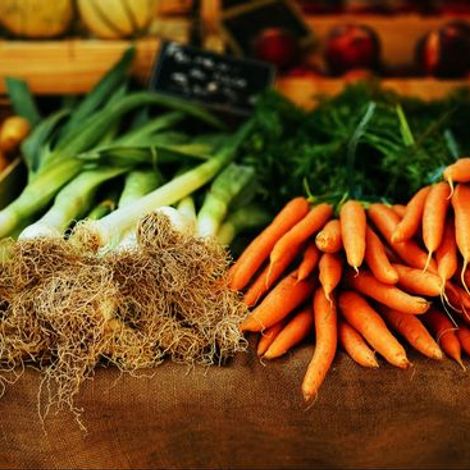 Vietnam Agricultural Product, Food Import Export Joint Stock Company (VAF)