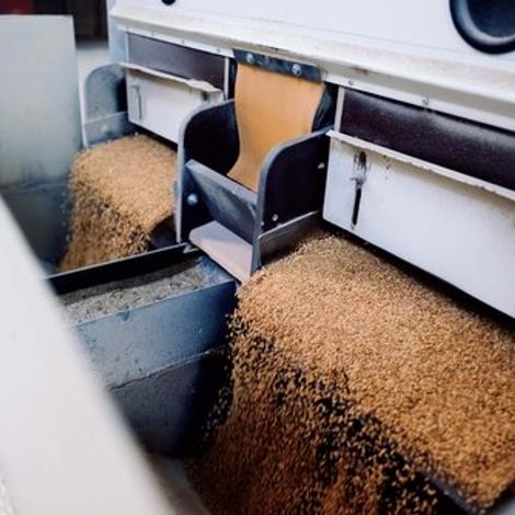 American Commodity Company, LLC - Facility