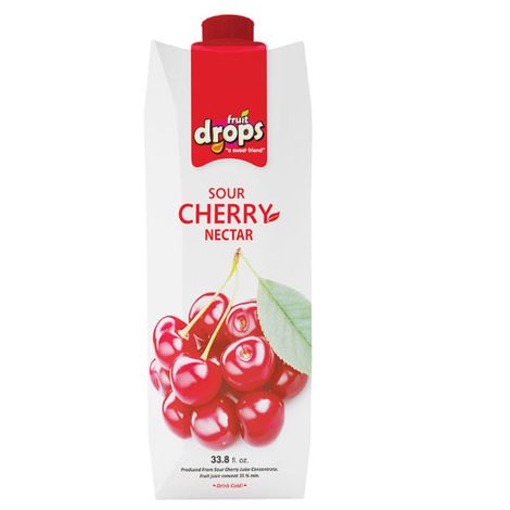 Fruit Drops