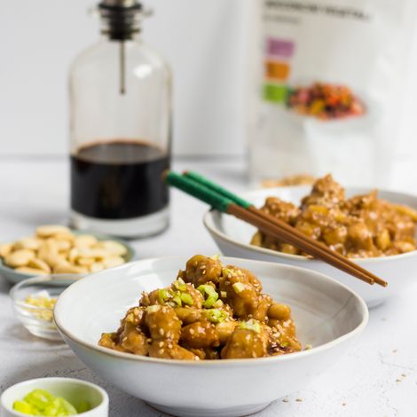 BIGOOD VEGETABLI BITES