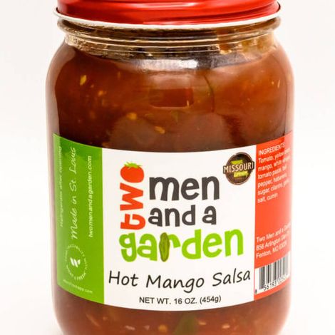 Two Men and A Garden, LLC