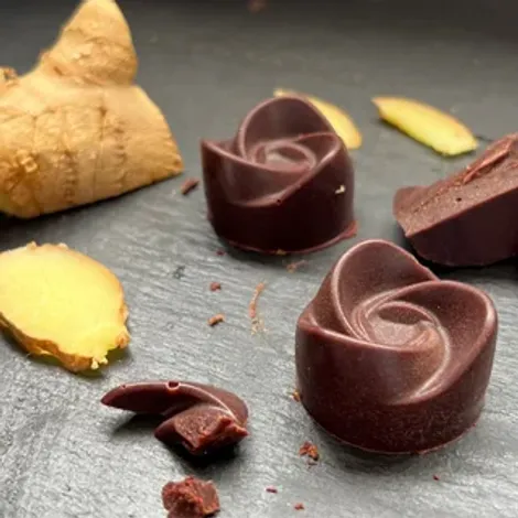 Naturally Heavenly Chocolates Limited