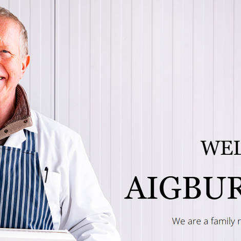 Aigburth Bacon Co