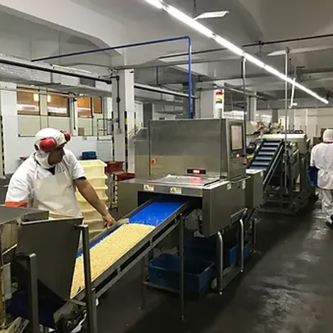 Cione - Companhia Industrial de Óleos do Nordeste