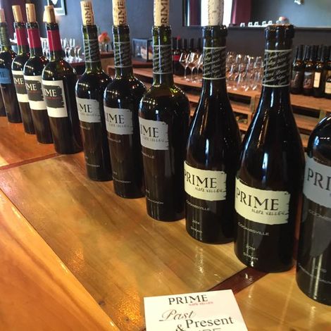 Prime Cellars