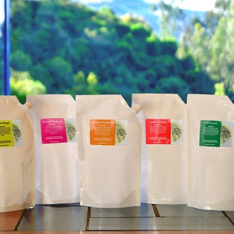 Productos Del Campo San Gregorio Sas - Products