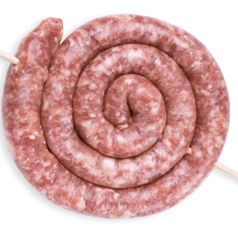 Riley's Sausage