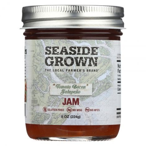 Seaside Grown LLC