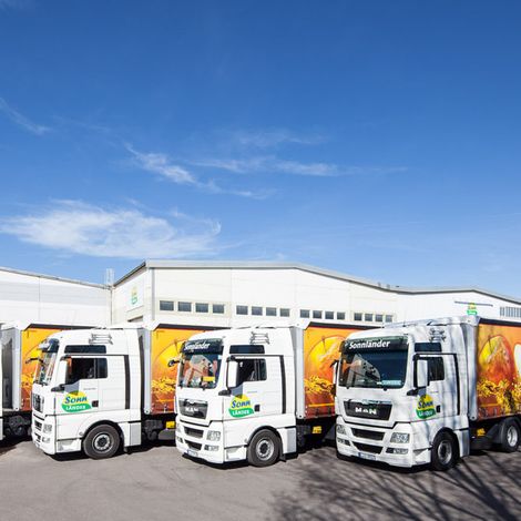 Logistics