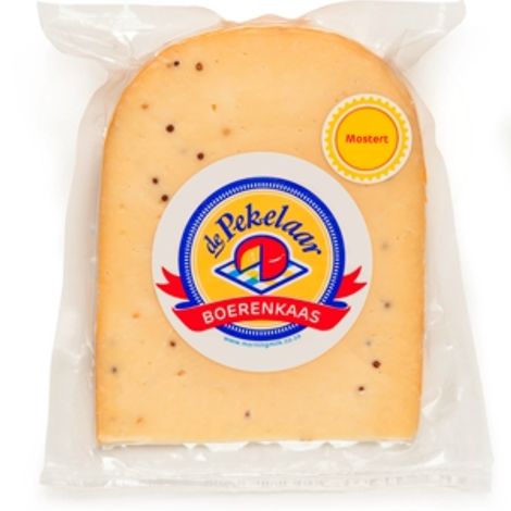 De Pekelaar Boerenkaas