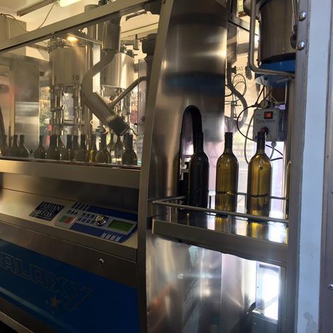 Bottling