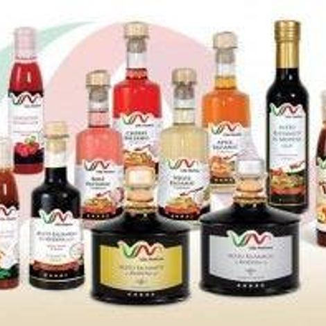 Acetaia Villa Modena SRL - Products