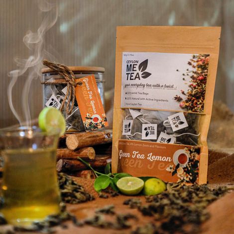 Avenrich Trading Pvt. Ltd.