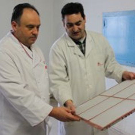 Consorcio de Harinas SL