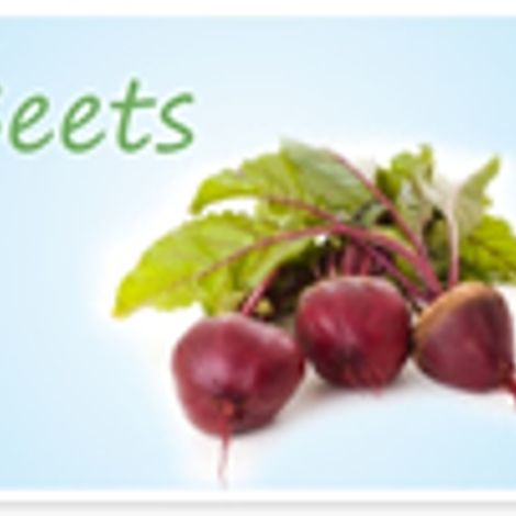 beets
