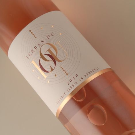 Domaine du Loou - Vin de Provence