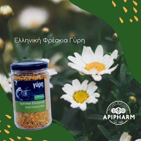 MANGANA, J., & CO. EE APIPHARM