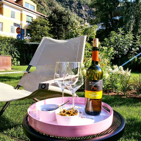Enjoy weekend with our wines