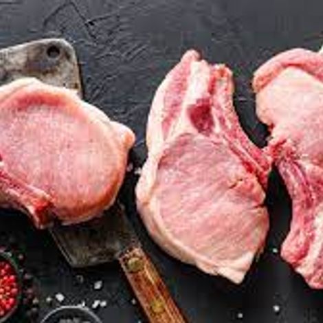 Pork