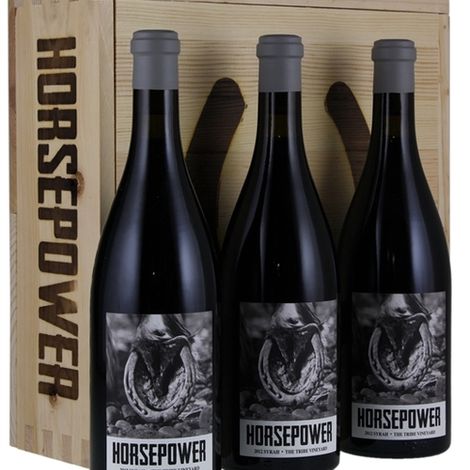 Horsepower Vineyards