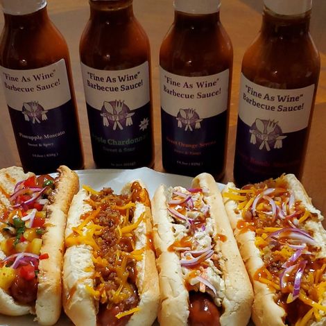 Momma D'S Kitchen L.L.C