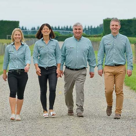 Carrfield Limited - Farmers